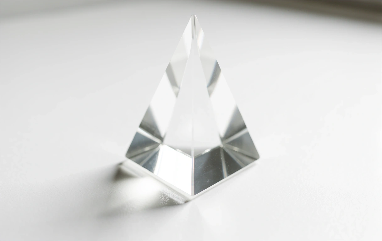 Transparenz und Klarheit